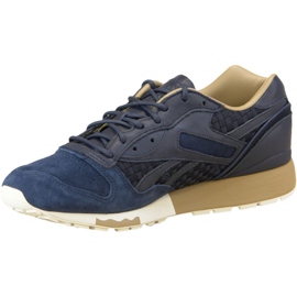 Reebok Lx 8500 Lux M V67879 tamnoplava 2