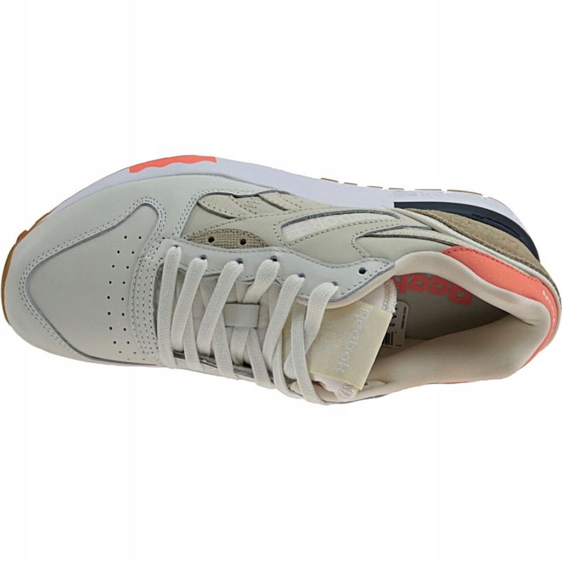 Reebok Lx 8500 sjenila W BD1584 siva višebojan 2