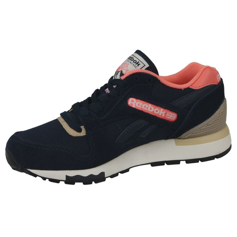 Reebok Gl 6000 Out-Color W BD1580 tamnoplava 1