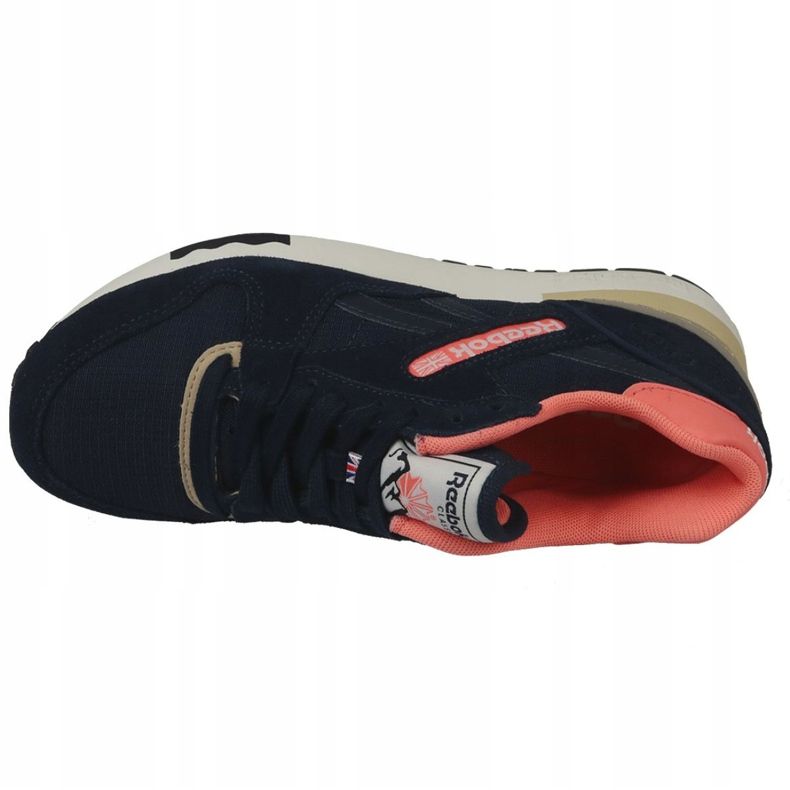 Reebok Gl 6000 Out-Color W BD1580 mornarsko plava 2