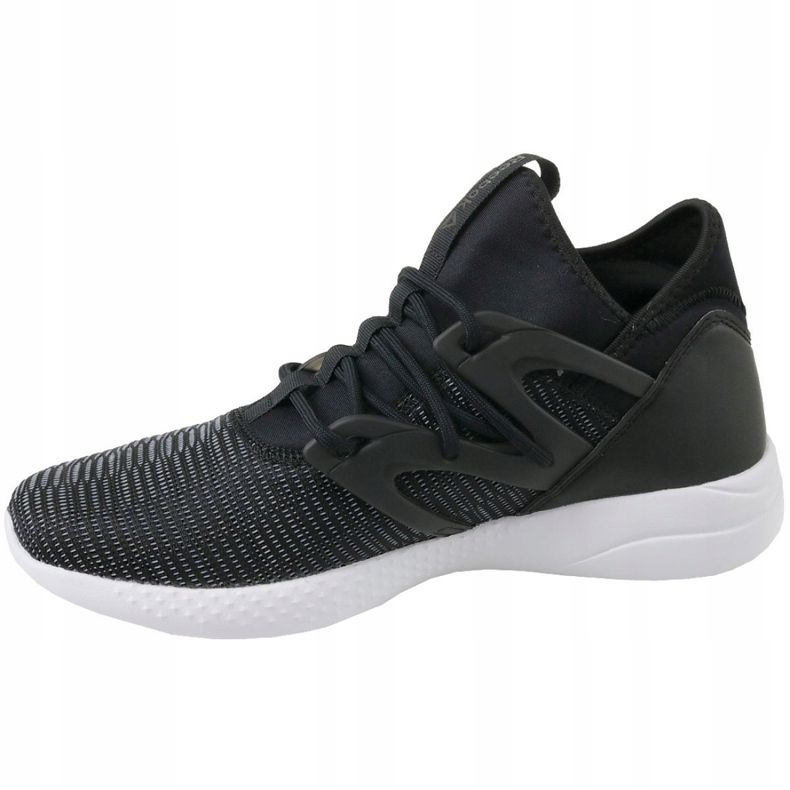 Reebok Hayasu Ltd W CN1943 cipele crna siva 1