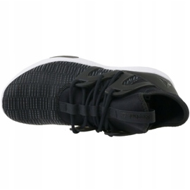 Reebok Hayasu Ltd W CN1943 cipele crno siva 2