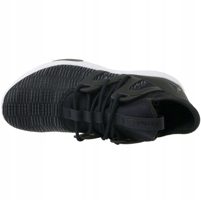 Reebok Hayasu Ltd W CN1943 cipele crno siva 2