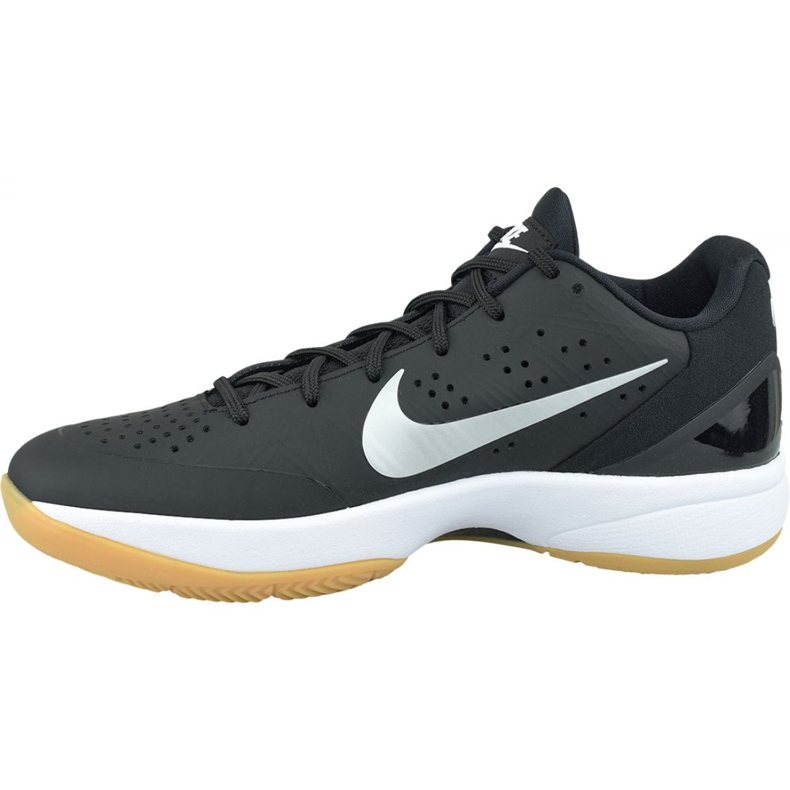 Cipele Nike Air Zoom Hyperattack M 881485-001 crna 1