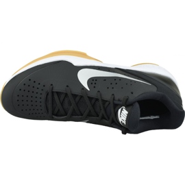 Cipele Nike Air Zoom Hyperattack M 881485-001 crno 2