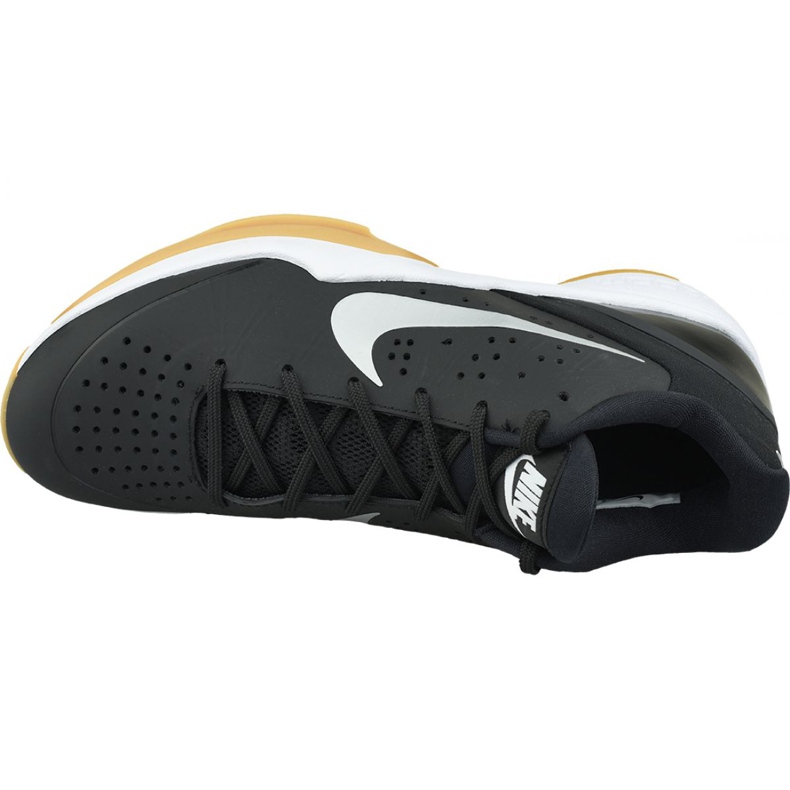 Cipele Nike Air Zoom Hyperattack M 881485-001 crna 2