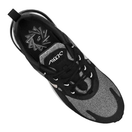 Nike Air Max 270 React M AO4971-001 crno 2