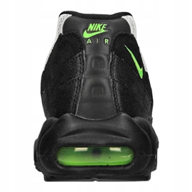Cipele Nike Air Max 95 Essential M AT9865-004 crna siva 2