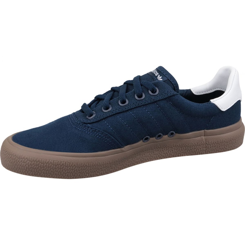 Adidas cipele 3MC M G54654 mornarsko plava 1