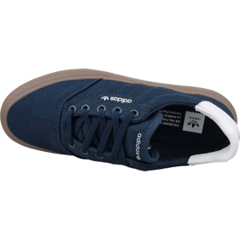 Adidas cipele 3MC M G54654 mornarsko plava 2