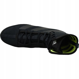 Adidas Box Hog 3 cipele F99921 crna 2