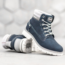 Goodin Sportski hvatači plava 1