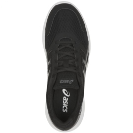 Asics Stormer 2 M T843N-9097 crna 1