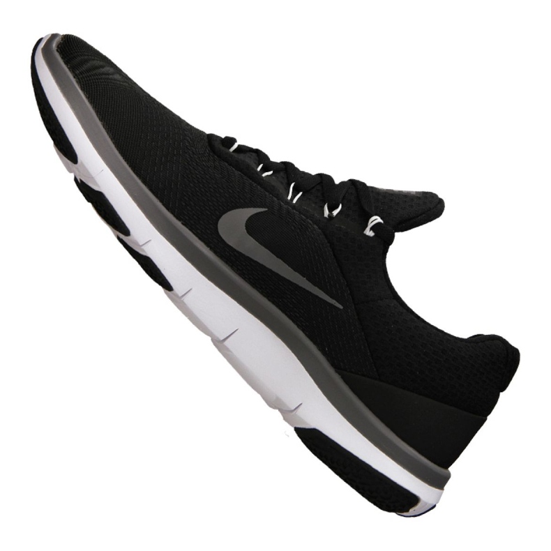 Nike Free Trainer V7 M 898053-003 crna 1