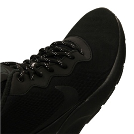 Cipele Nike Tanjun Chukka M 858655-001 crna 1