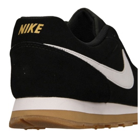Cipele Nike Md Runner 2 Suede M AQ9211-001 crna 1