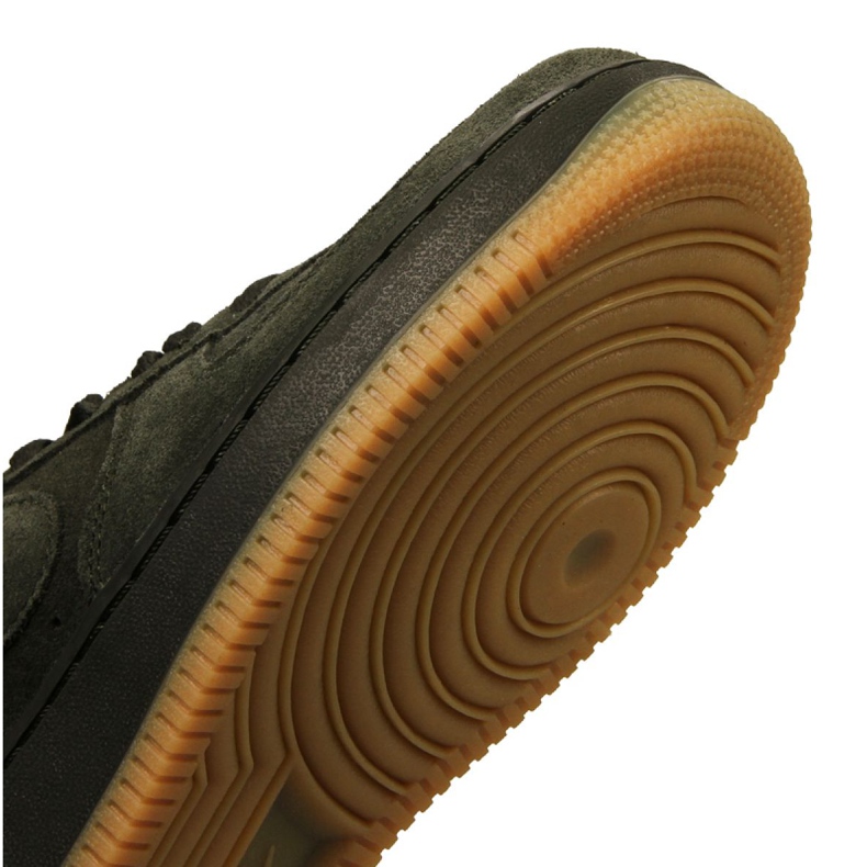 Cipele Nike Air Force 1 High Lv 8 Gs Jr 807617-300 zelena 2