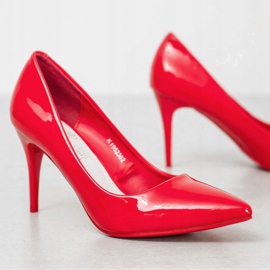 Kylie K1952302ro crvena 1