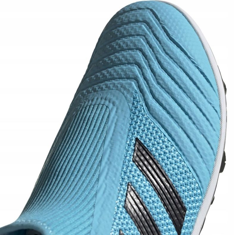 Adidas Predator 19.3 Ll Tf M EF0389 kopačke višebojan plava 2