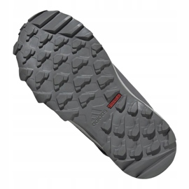 Adidas cipele Terrex Snow Cf Cp Cw Jr G26580 siva 1