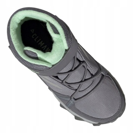 Adidas cipele Terrex Snow Cf Cp Cw Jr G26580 siva 5