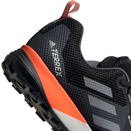 Adidas Terrex Two Gtx M EF1437 cipele crno 1
