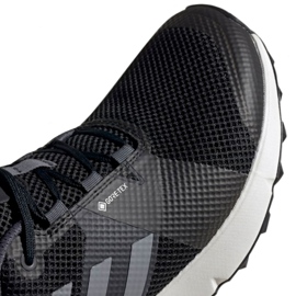 Adidas Terrex Two Gtx M EF1437 cipele crno 2
