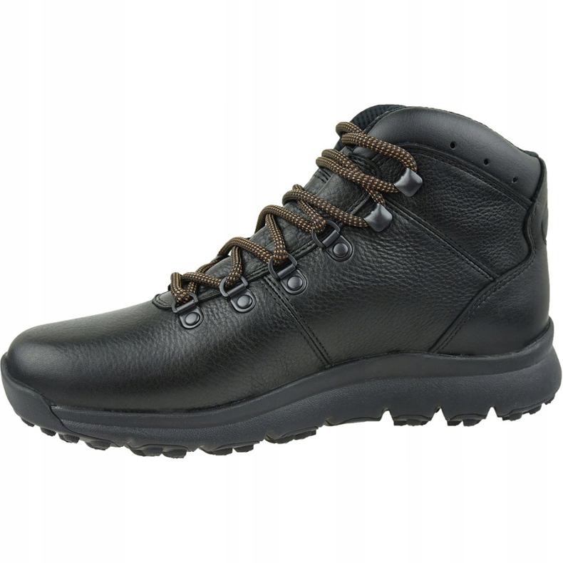 Timberland World Hiker Mid M A211J cipele crna 1