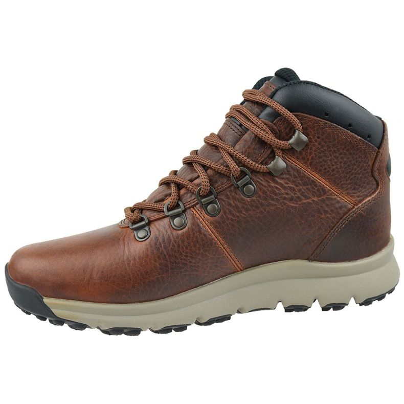 Timberland World Hiker Mid M A213Q cipele smeđa 1