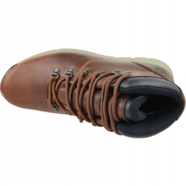 Timberland World Hiker Mid M A213Q cipele smeđa 2