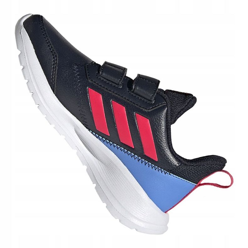 Adidas Jr AltaRun Cf Jr G27230 cipele crno 1