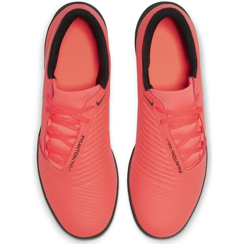 Nike Phantom Venom Club Tf M AO0579 810 nogometne cipele višebojan narančasta 1