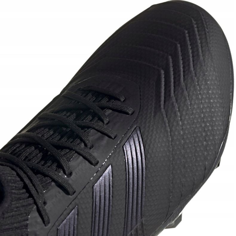 Adidas Predator 19.2 Fg M F35603 kopačke crno crno 2