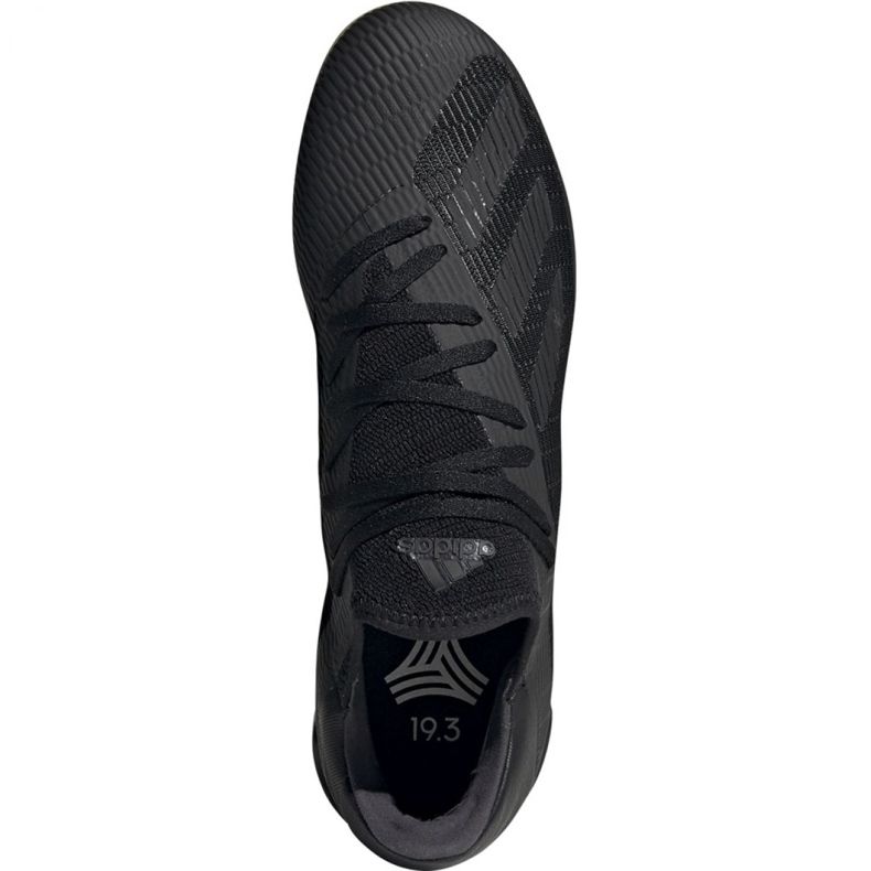 Adidas X 19.3 U M F35369 kopačke crna crna 2