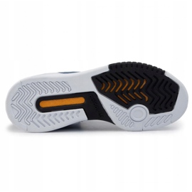 Adidas Originals Drop Step Jr EE8757 cipele tamnoplava 1