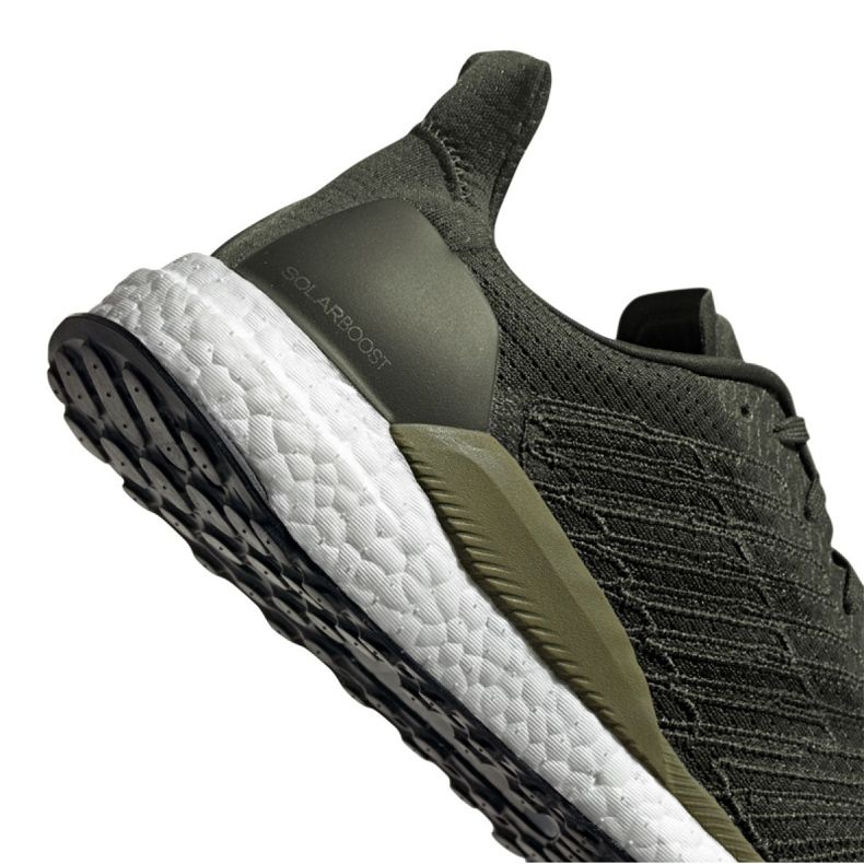 Adidas cipele Solar Boost 19 M G28057 crno raznobojna 2