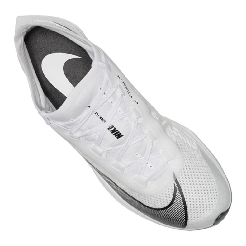 Nike Zoom Fly 3 M cipela AT8240-100 bijela 2