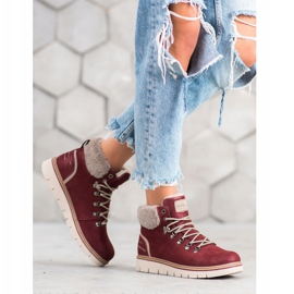 McKey Hvatači antilopa crvena 2