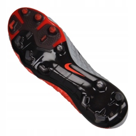 Nike Wmns Hypervenom Phantom 3 Df Fg M 881545-058 kopačke višebojan crvena 2