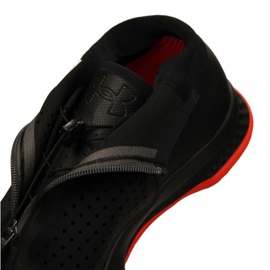 Under Armour Under Armor Architech Futurist M 3020546-002 crna 1