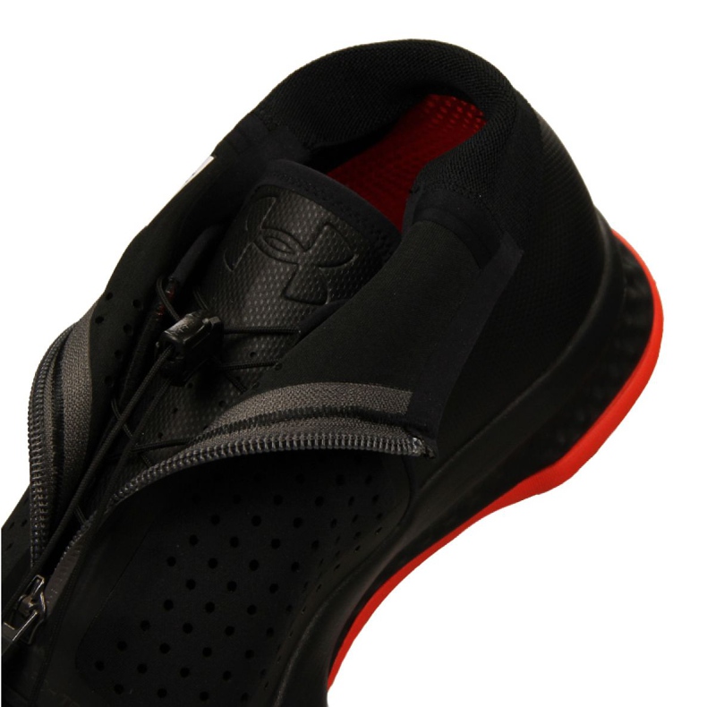 Under Armour Under Armor Architech Futurist M 3020546-002 crno 1