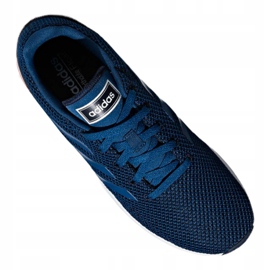 Adidas Run 70S M F34820 cipele tamnoplava 2
