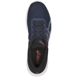 Asics Nitrofuze 2 M T7E3N-4996 tenisice za trčanje tamnoplava 1