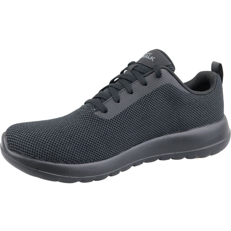 Skechers Go Walk M 54610-BBK crno 1