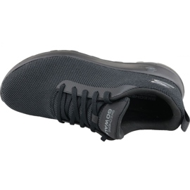 Skechers Go Walk M 54610-BBK crno 2