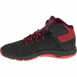 Adidas Climawarm Supreme M M18088 cipele crna 1