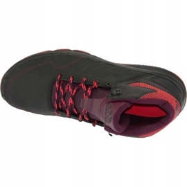 Adidas Climawarm Supreme M M18088 cipele crna 2