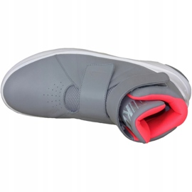 Cipele Nike Marxman M 832764-002 siva siva 2