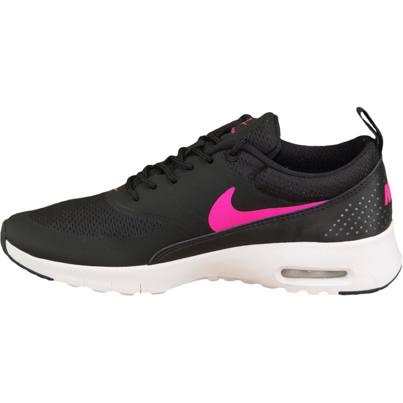 Cipele Nike Air Max Thea Gs W 814444-001 crno 1