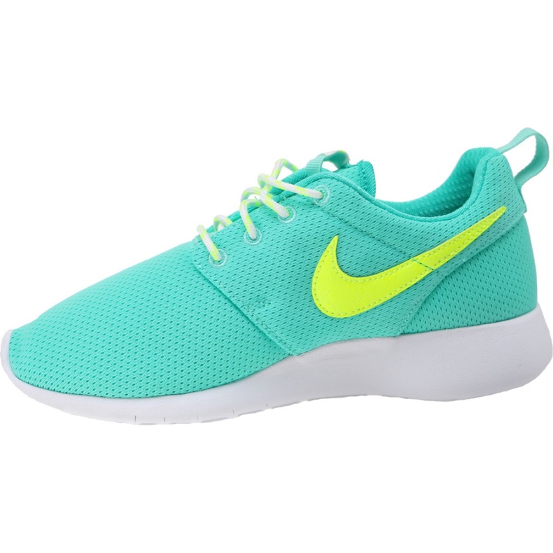 Cipele Nike Roshe One Gs W 599729-302 plava 1